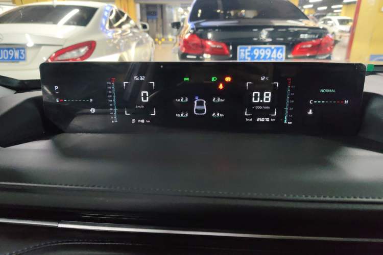 Used Changan Eado 2024 1.5T GDI Automatic Prestige Edition