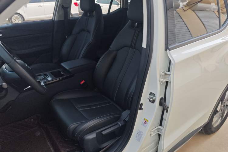 Used GAC Trumpchi GS4 2022 270T Automatic Smart Drive Navigation Edition
