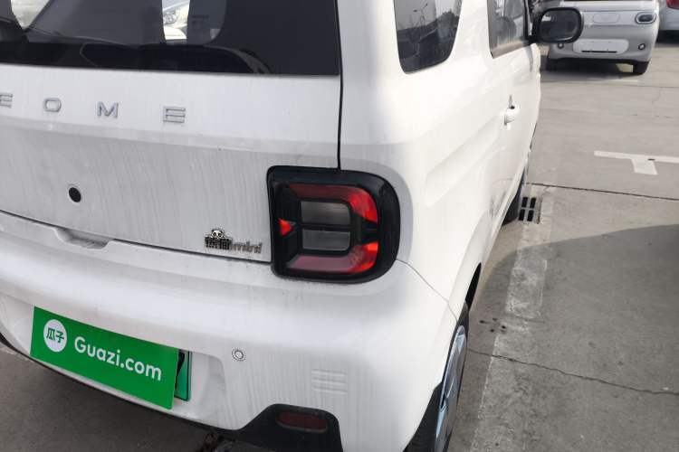 Used  Panda 2024 Panda Mini 200km Endurance Bear
