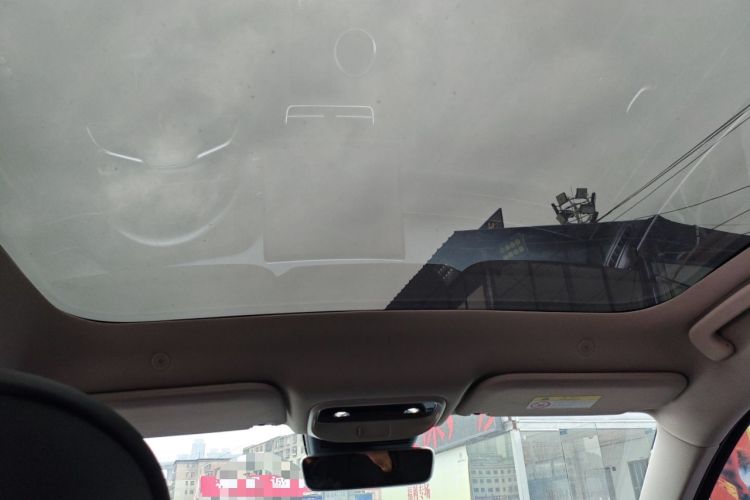 Used Hima AITO M5 2022 Extended-Range Four-Wheel Drive Flagship Edition
