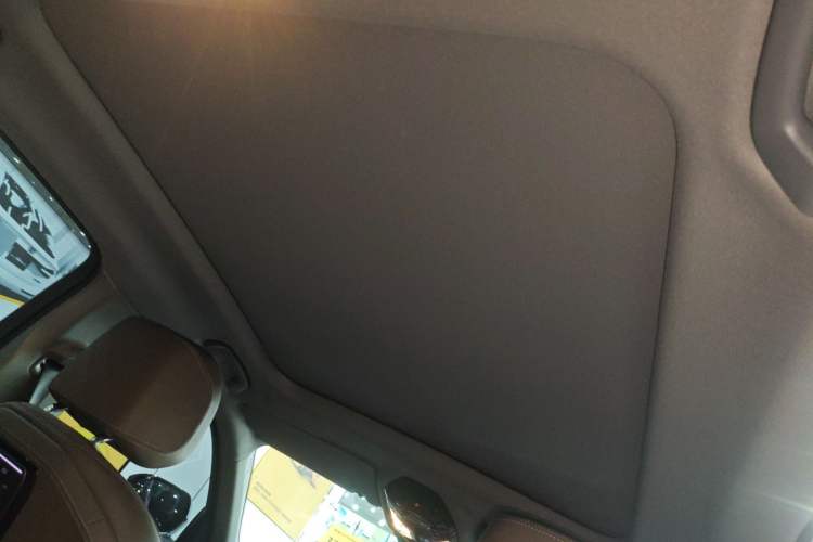 Used BMW 5 Series 2025 530Li Leading Model M Sport Package
