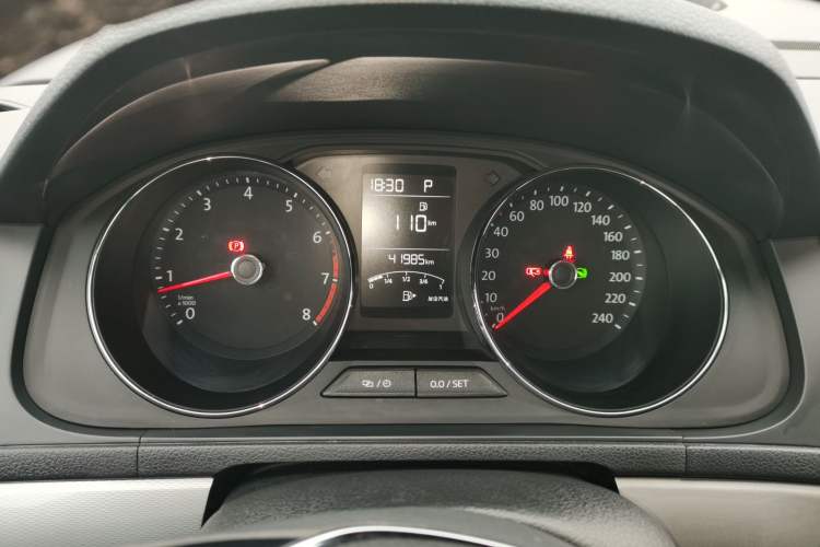 Used Volkswagen Gran Lavida 2017 230TSI DSG Comfort Edition
