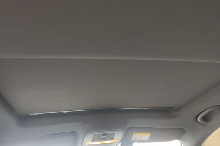 Used MG 5 2021 180 DVVT CVT Youth Luxury Edition