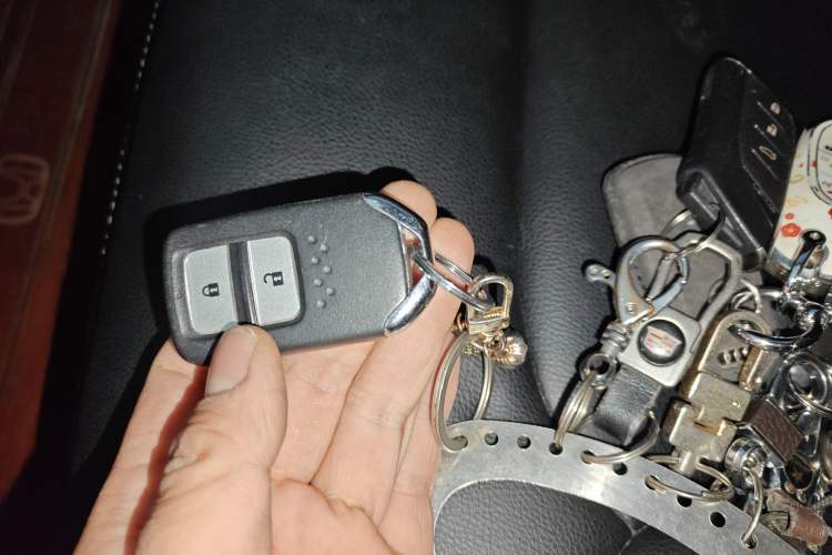 Used Honda Odyssey 2019 2.0L Rui·Comfort Edition