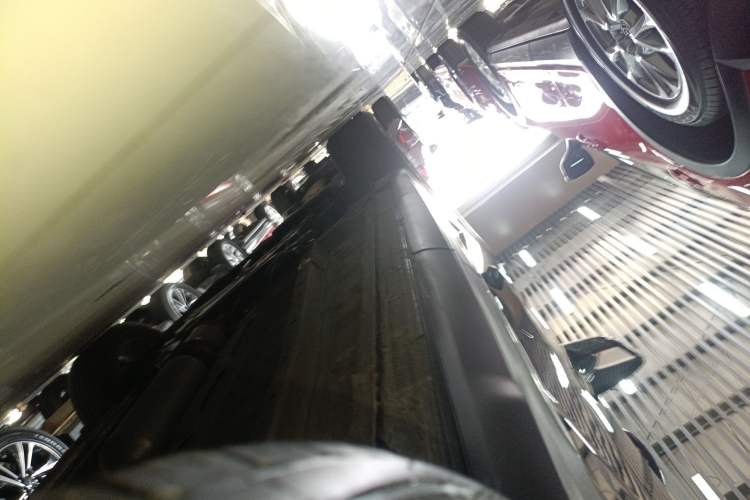 Used JETOUR X70 PLUS 2023 1.5T DCT Brave PLUS 5-Seater
