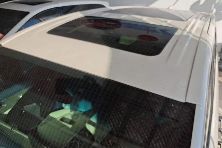 Used Buick GL8 New Energy 2024 Lu Zun Luxury Edition 6-Seater