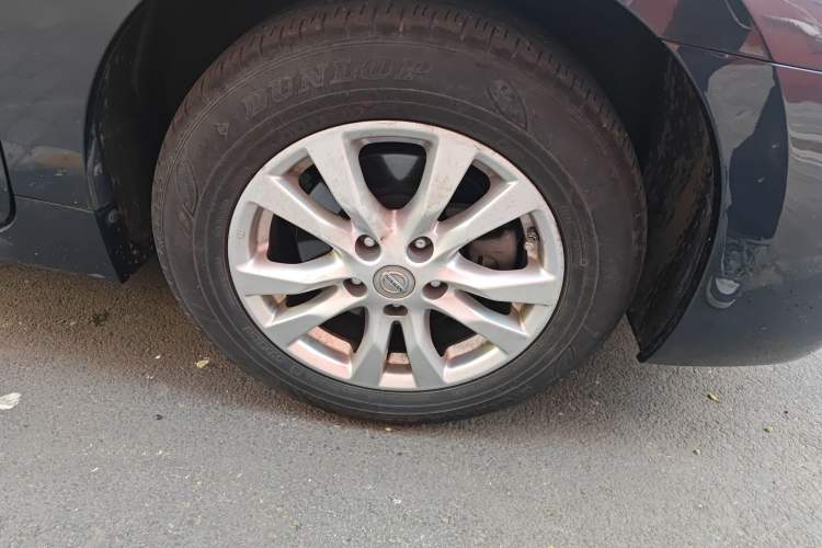 Used Nissan Teana 2013 2.5L XL Leading Edition
