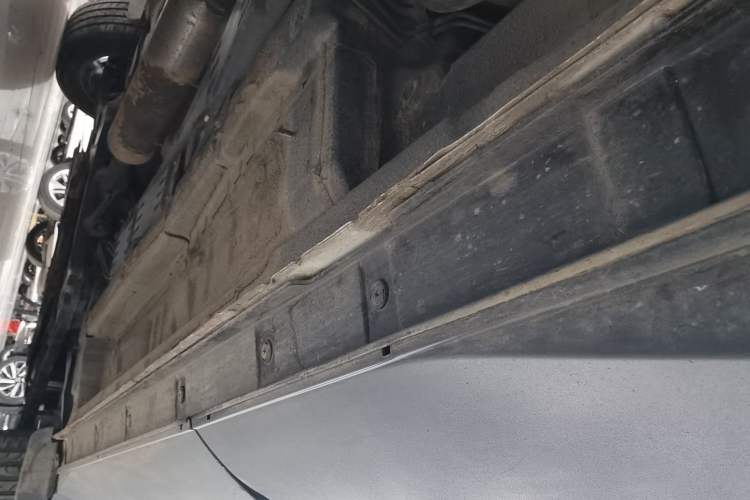 Used Changan CS35PLUS 2018 1.6L Automatic Changlian Edition China V Standard
