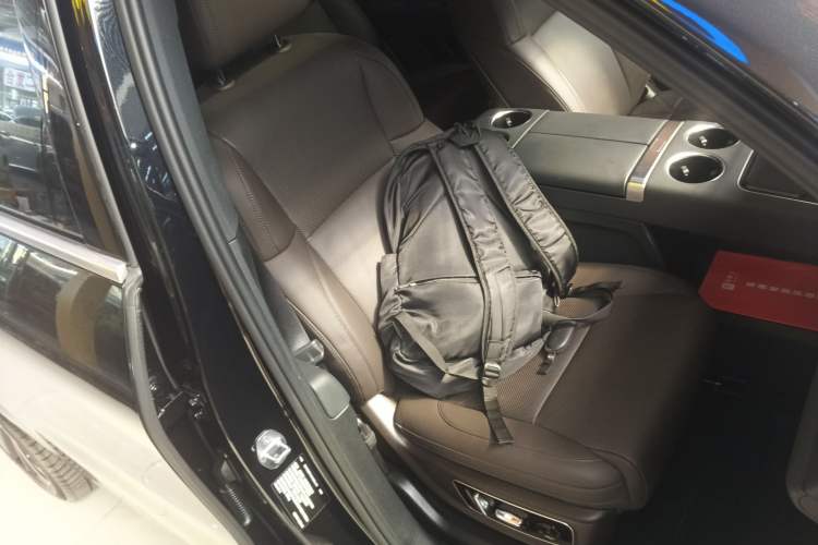 Used Li Auto L9 2023 Pro Model