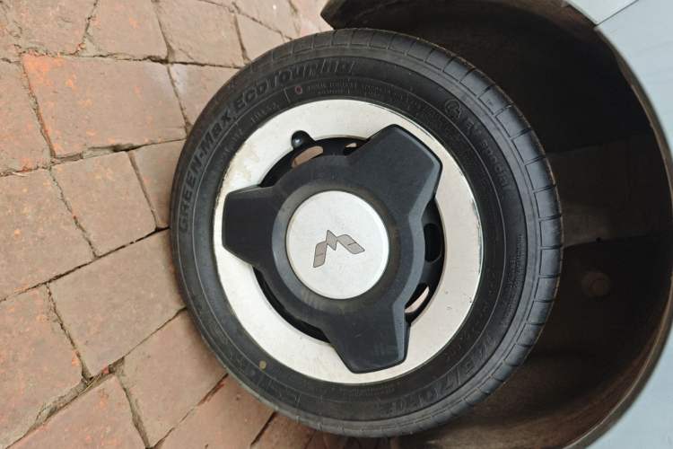 Used Wuling Hongguang MINIEV 2022 Easy Version Lithium Iron Phosphate
