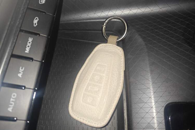 Used Geely Auto Preface 2023 1.5TD Fuyao Version