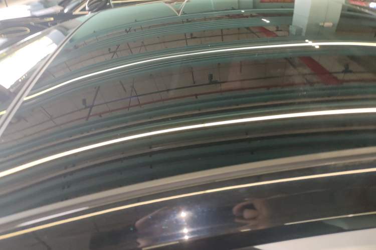 Used Hongqi H6 2023 2.0T ZhiShang Version
