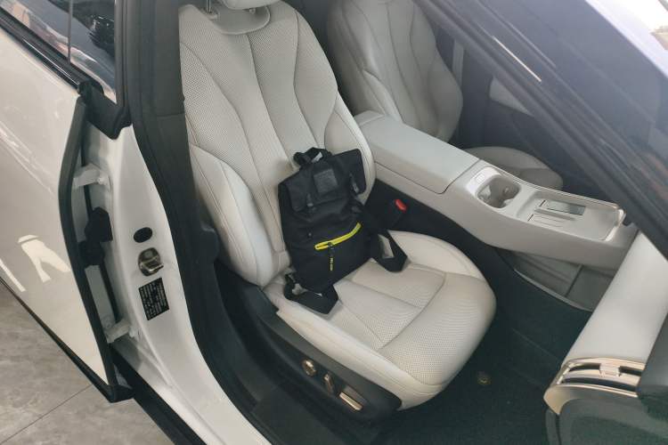 Used XPeng P7+ 2024 Long-Range Max