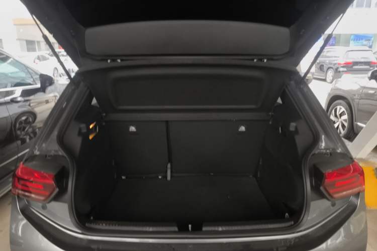 Used Volkswagen ID.3 2025 Revised Version Smart Edition Outstanding Grade
