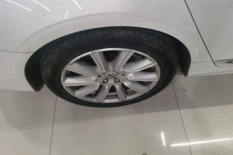 Used Volvo S90 2020 Facelifted T5 Zhiyi Luxury Edition