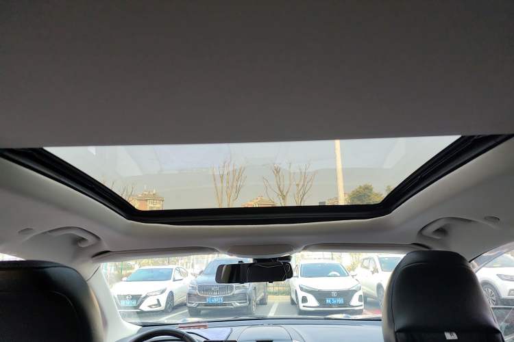 Used Ford Edge 2016 EcoBoost 330 V6 Four-Wheel Drive Sporty 7-Seater