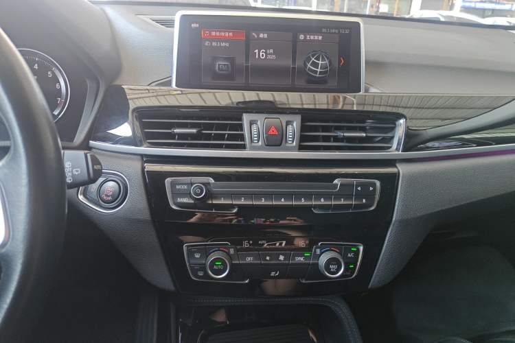 Used BMW X2 2020 sDrive20i M Sport Package
