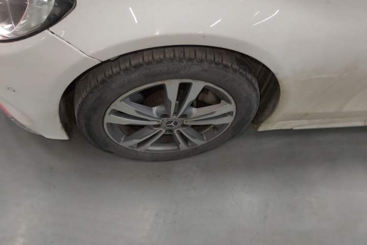 Used Mercedes-Benz C-Class 2018 C 200 L Sport Edition