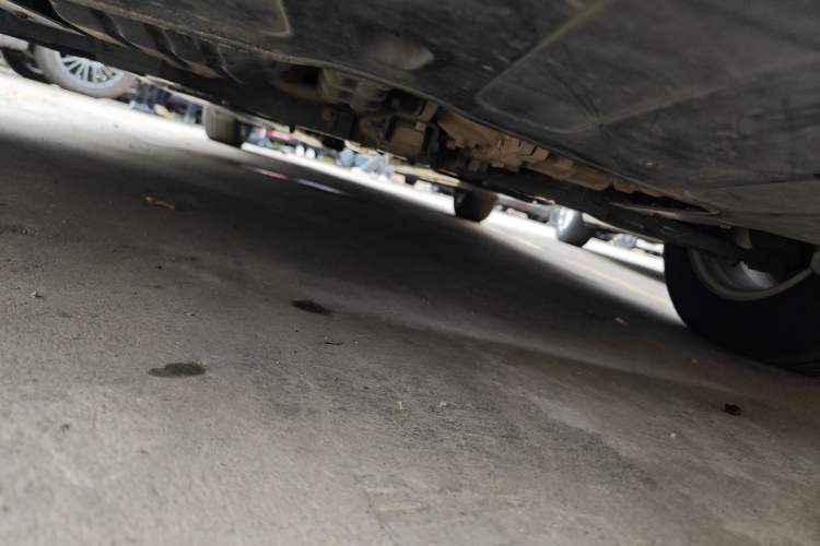 Used Kia K4 2014 1.8L Automatic GLS
