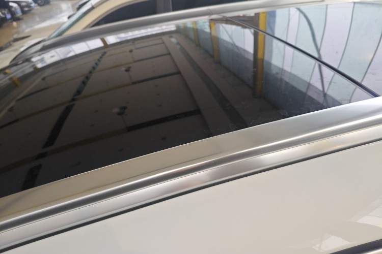 Used Mercedes-Benz GLC 2022 Refreshed GLC 300 L 4MATIC Dynamic Edition Prestige Version