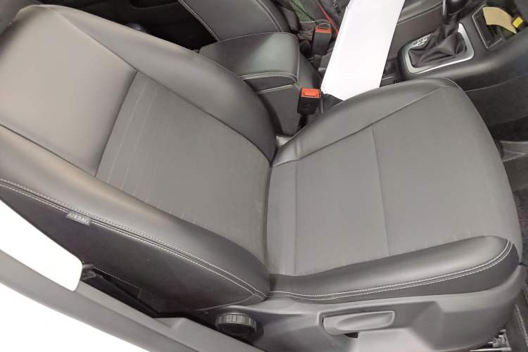 Used Volkswagen Tiguan 2017 300TSI Automatic Two-Wheel Drive Silk Road Luxury Edition