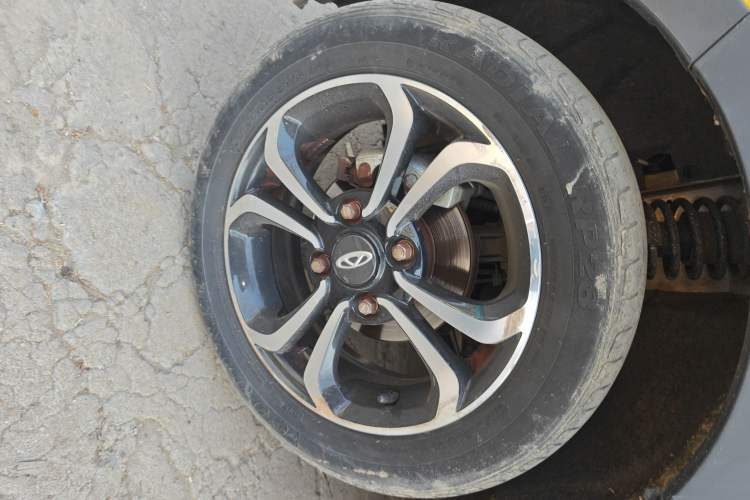 Used Chery Little Ant 2021 150 000 Yuan "Ant Fan" Edition Ant Cool Version with Ternary Lithium