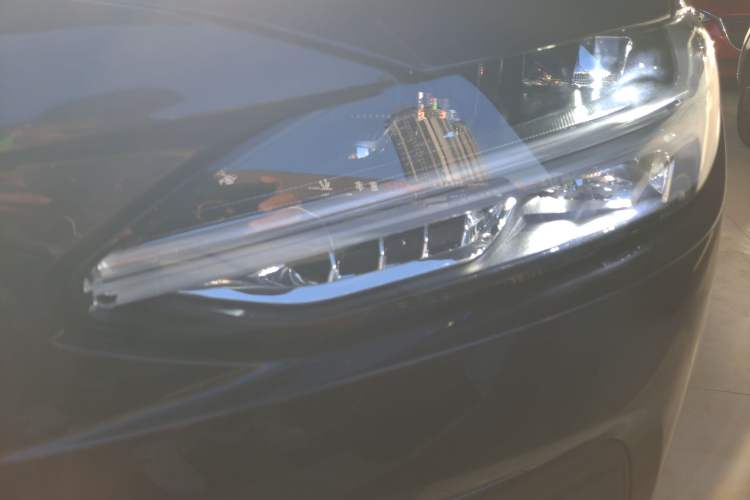 Used Volvo S90 New Energy 2022 Restyled T8 E-Drive Hybrid Zhiyi Luxury Edition
