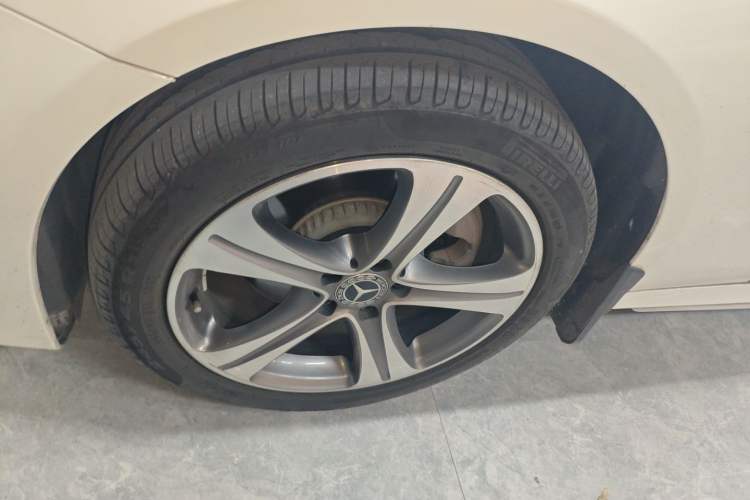 Used Mercedes-Benz E-Class 2019 E 200 L Sport Edition
