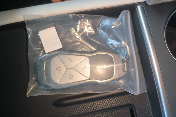 Used XPeng G6 2023 580 Long-Range Pro
