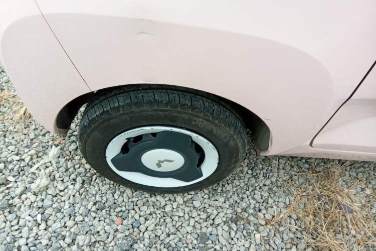 Used Wuling Hongguang MINIEV 2022 Macaron Premium Model – Lithium Iron Phosphate
