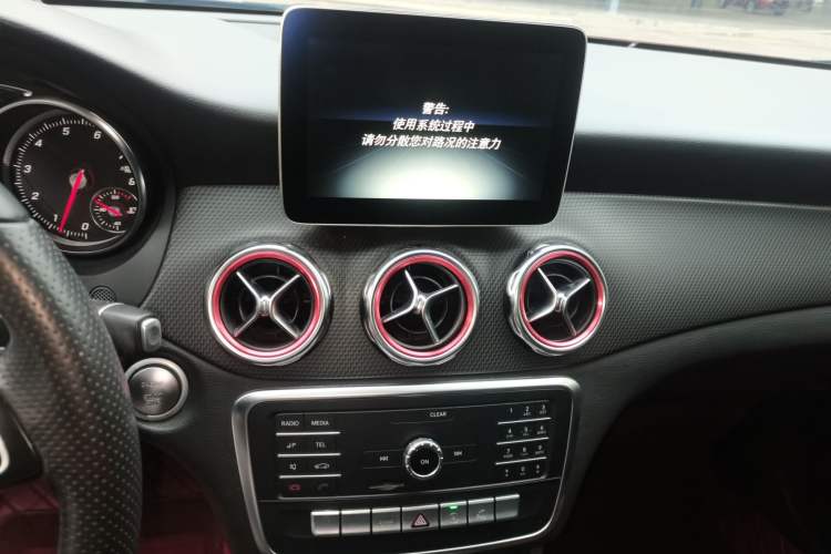 Used Mercedes-Benz GLA 2018 GLA 200 Sport Edition