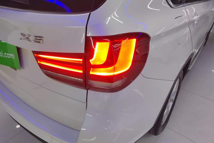 Used BMW X5 2015 xDrive28i