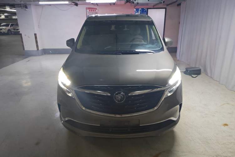 Used Buick GL8 2021 ES Land Cruiser 653T Luxury Edition
