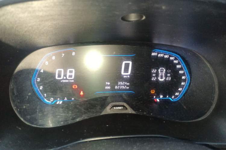 Used Wuling Hongguang S3 2018 1.5T Manual Luxury Model China V Standard
