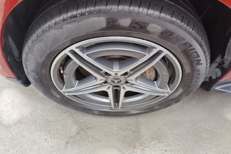 Used Mercedes-Benz EQC 2020 EQC 400 4MATIC