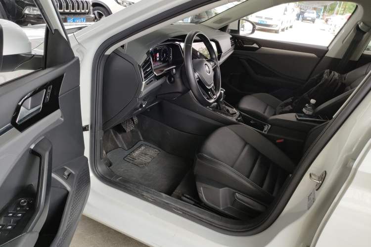 Used Volkswagen Sagitar 2022 280TSI DSG Excellence Edition
