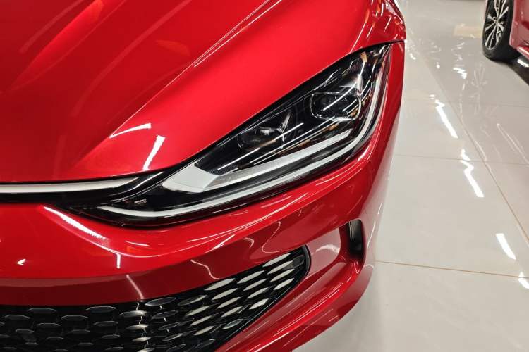 Used Volkswagen Lamando 2023 Lavida L 280TSI DSG Cool & Spicy Edition