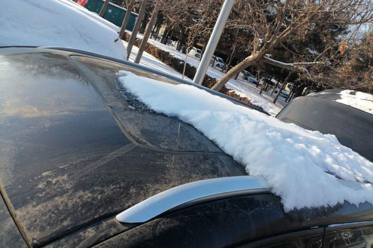 Used Hongqi HS3 PHEV 2024 PHEV 115km Jingwei Edition
