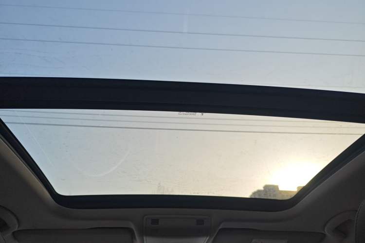 Used Volkswagen Sagitar 2021 280TSI DSG Comfort Connect Edition