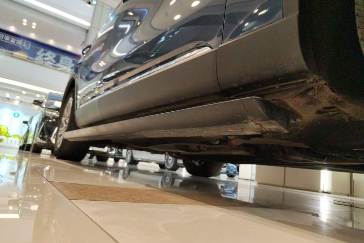 Used Lincoln Aviator 2020 3.0T V6 All-Wheel-Drive Premium Edition
