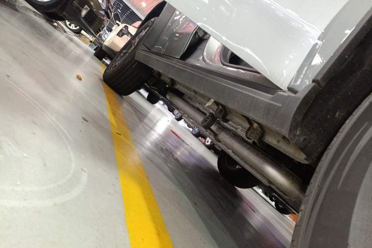 Used  Shanhai T2 2024 C-DM 129KM Linye Edition