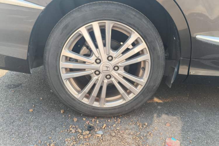 Used Honda Elysion 2016 2.4L Supreme Edition
