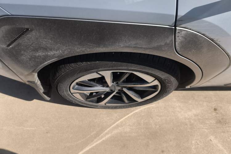 Used AION Y 2023 Younger Star Edition