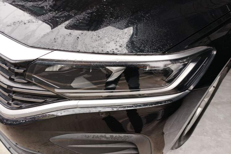 Used Volkswagen Passat 2023 280TSI Business Edition
