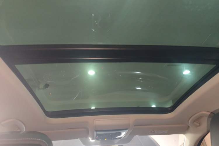 Used Volkswagen Passat 2023 380TSI Luxury Edition
