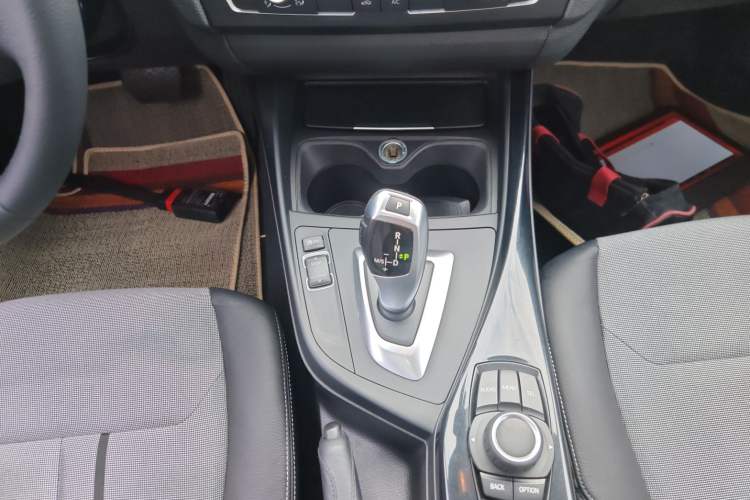 Used BMW 1 Series 2013 Revised 116i Urban Edition
