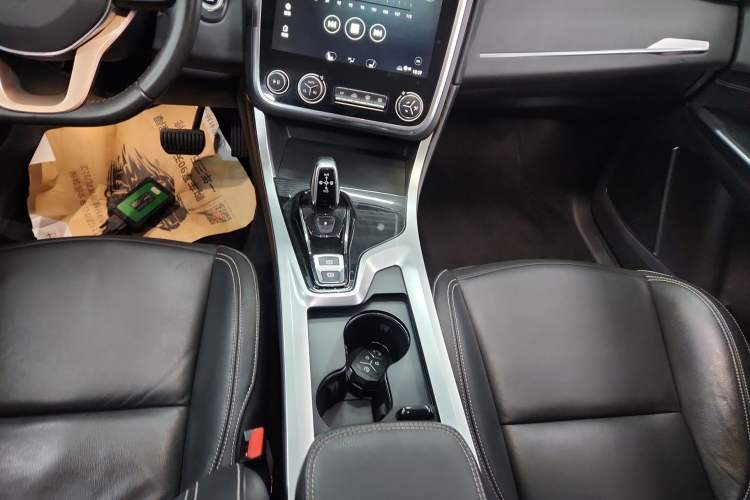 Used Lynk & Co 01 2017 2.0T Two-Wheel-Drive Version