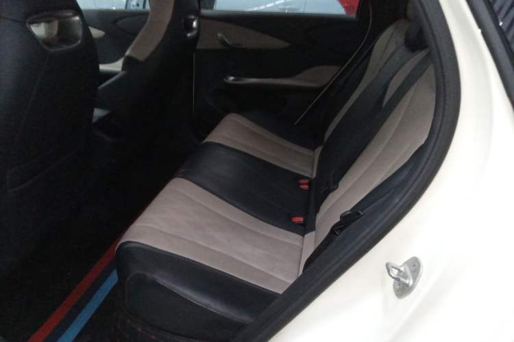 Used BYD Dolphin 2023 420 km Free Version