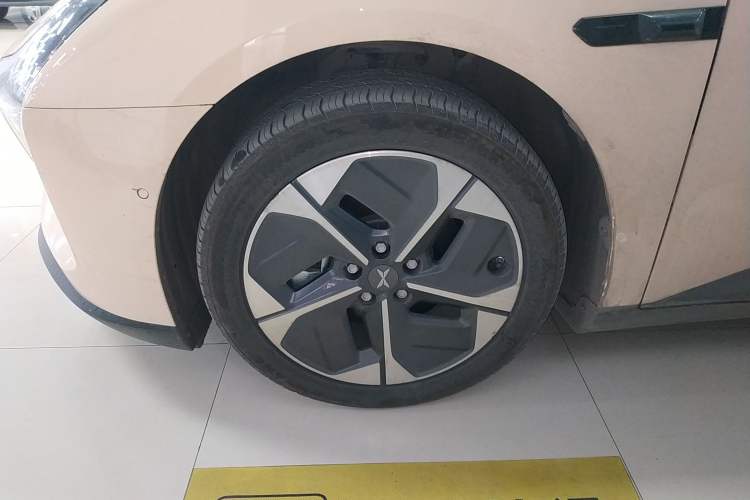 Used XPeng MONA M03 2024 515 Long-Range