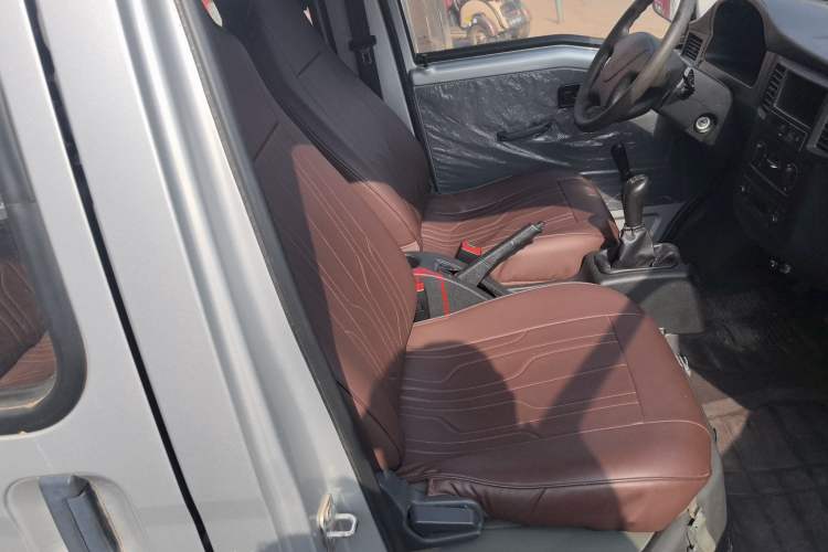 Used Wuling Zhiguang 2020 1.2L Practical Model China VI LSI